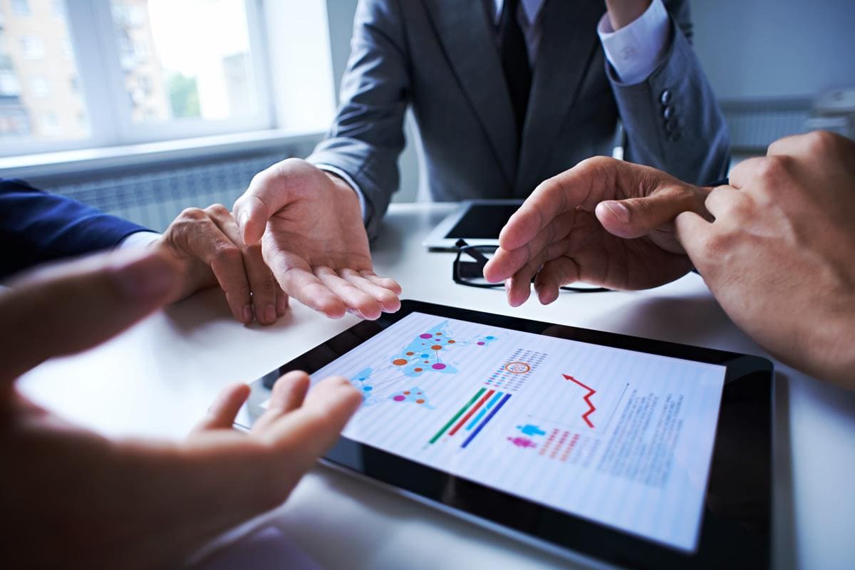 Crafting Your Business Future: A Strategic Growth Blueprint