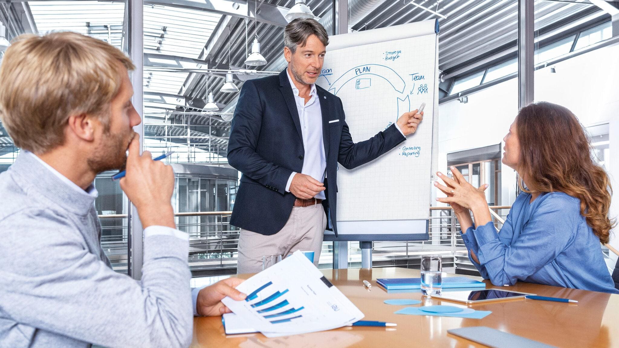 Market Insight to Market Lead: Analyzing Your Competitive Edge