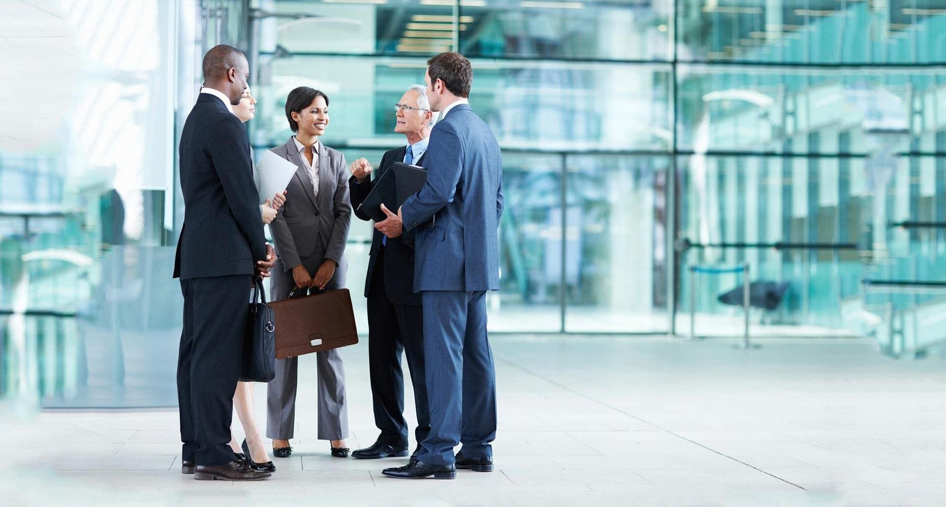 Digital Transformation & Innovation Strategy