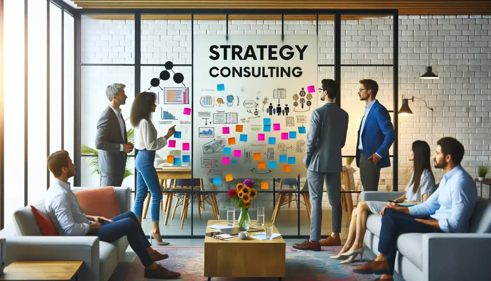 Defining Your Niche: Precision Positioning for Brand Dominance